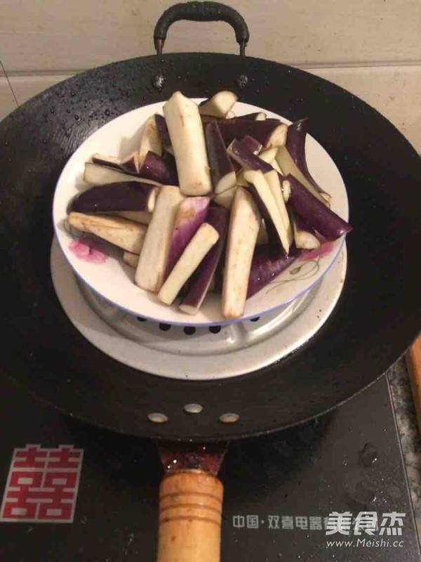 肉末茄子煲的做法（肉末茄子煲的家常做法窍门）[图]