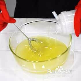 初级手工皂的制作方法
