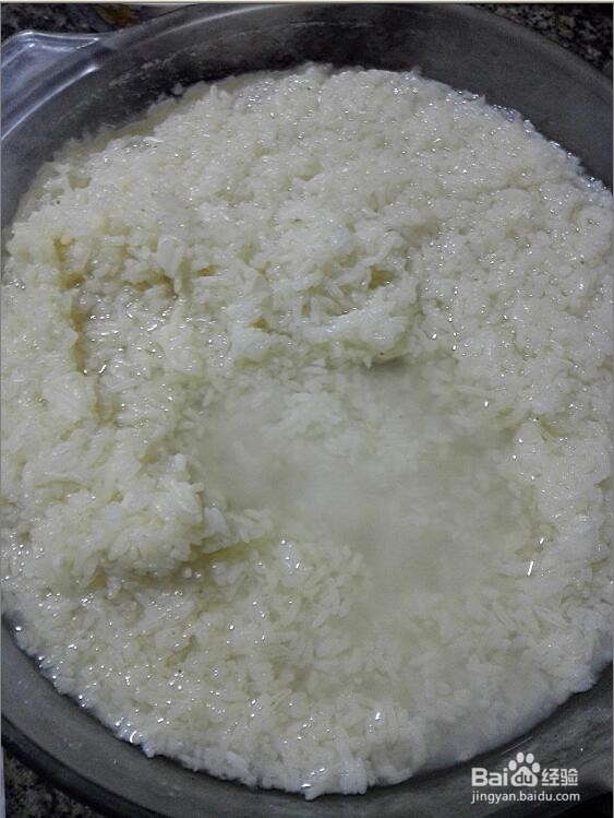 怎样煮米酒好吃？