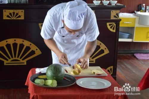 厨房做菜小经验