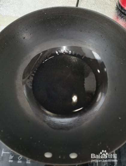 爆炒空心菜的做法