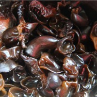 炎炎夏季开胃小菜：陈醋木耳花生