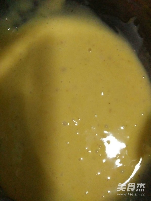 日式烧果子的做法
