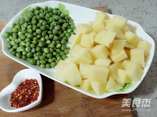 腊肉焖饭的做法