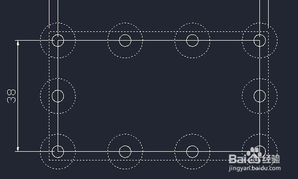CAD入门教程 十五