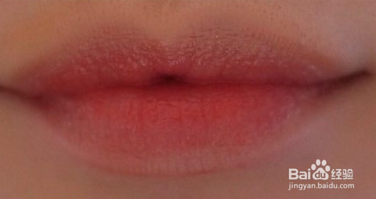 来自星星的你,千颂伊自然咬唇妆