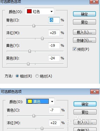 制作转手绘唯美风格效果方法