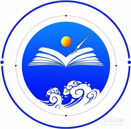 Ps如何让文字沿给定路径排列