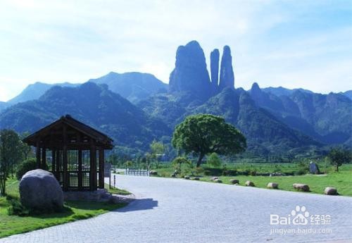 衢州旅游攻略二日游