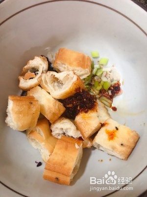 咸浆的做法攻略