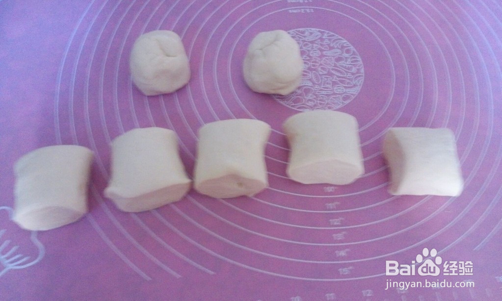 鸡蛋灌饼的做法