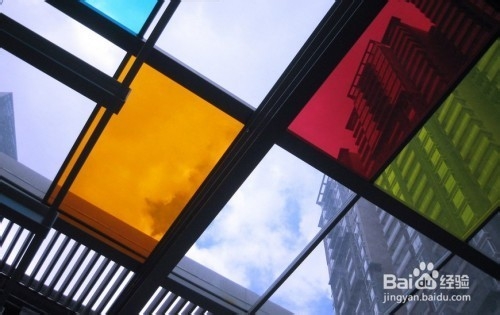 怎样选择装饰玻璃