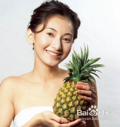 天然美容方法大全