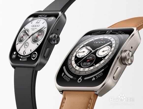 oppo watch 4 pro在健康管理方面有哪些升级？