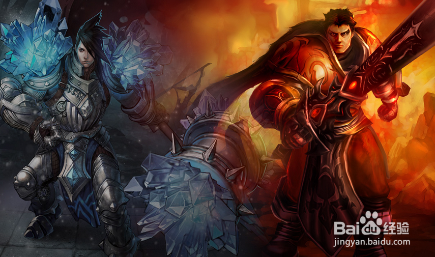 英雄联盟BP攻略【1】