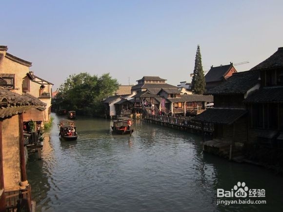 2015乌镇旅游攻略(超详细)