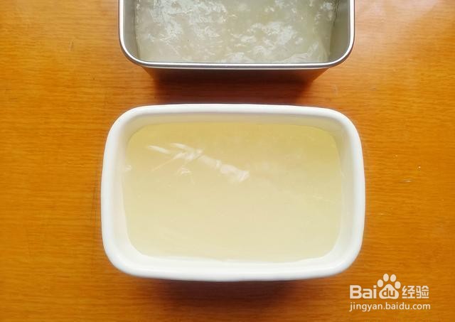 家庭自制川香麻辣凉粉