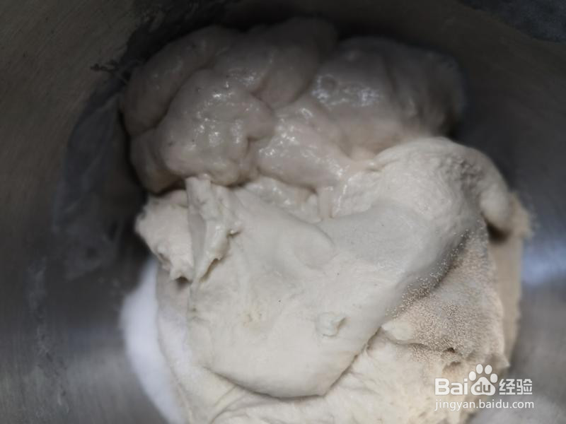 家庭版小法棍的做法