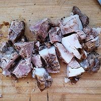 教你如何制作好吃的肘子
