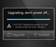 魅族m8刷安卓教程