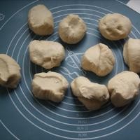 地标商城---枣泥馅饼的做法！