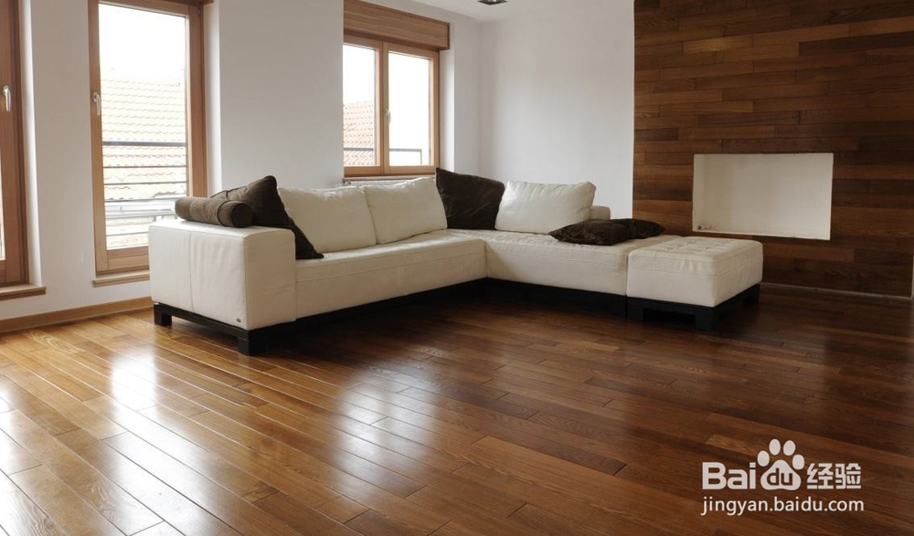 如何选购木质地板建材?