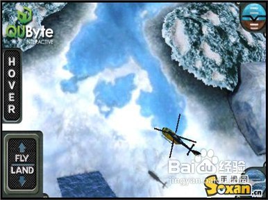 模拟游戏《直升机救援队》游戏评测