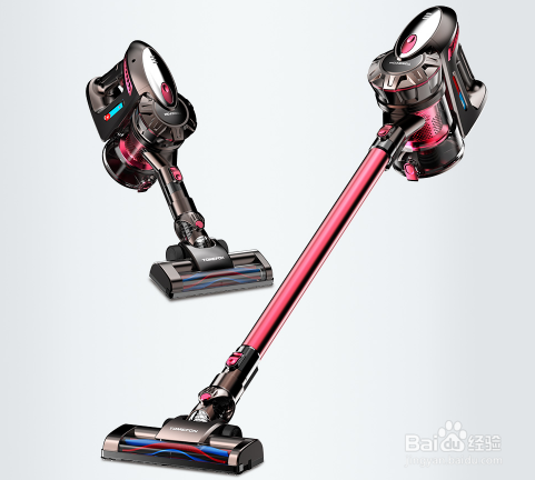 口碑爆款大集合,这款吸尘器为你而生