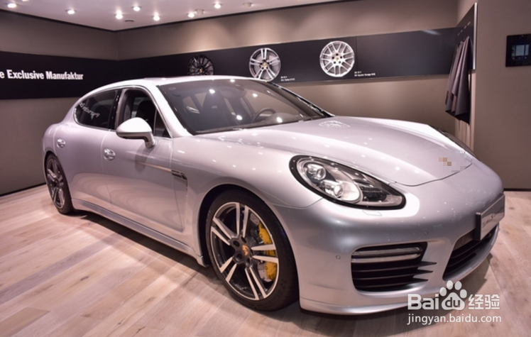 女孩子如何选购轿车