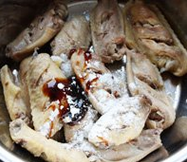 鸡中翅家常做法
