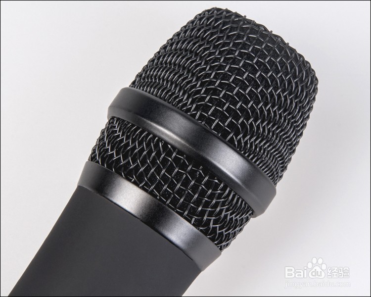 天籁K歌无线智能MM-3D麦克风套装功能使用