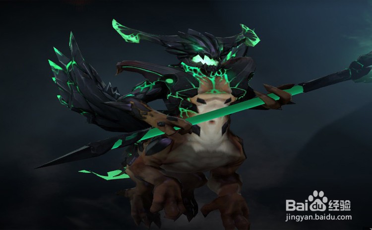 dota2殁境神蚀者新手攻略