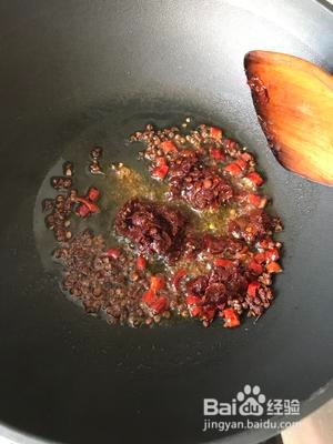 毛血旺做法