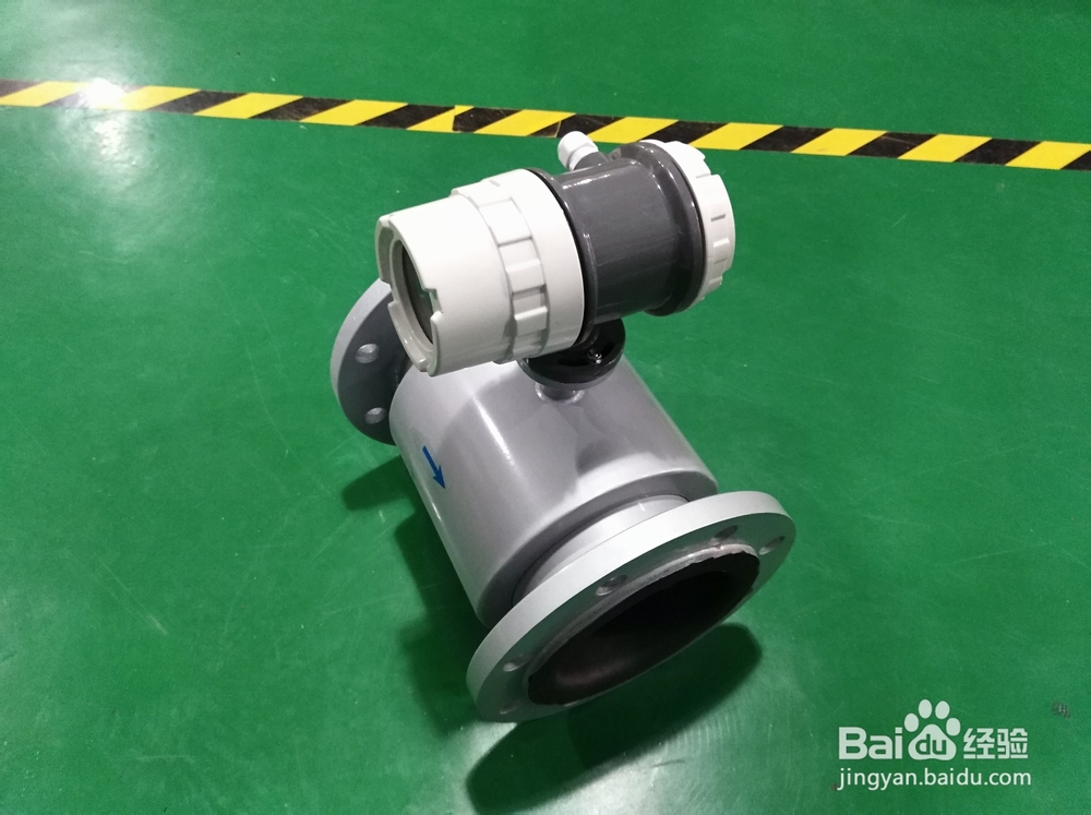 四川电磁流量计选型