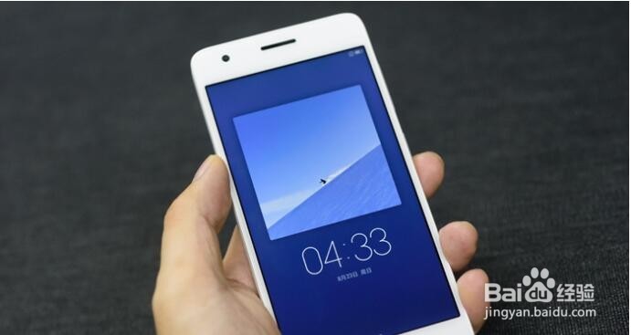 联想ZUK Z2开箱图赏