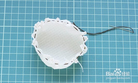 废弃卷纸芯变身ZAKAKA小针插