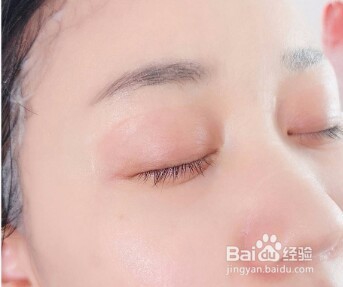 为什么要敷面膜