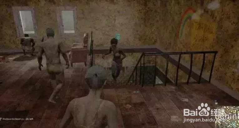 绝地求生丧尸王怎么卡