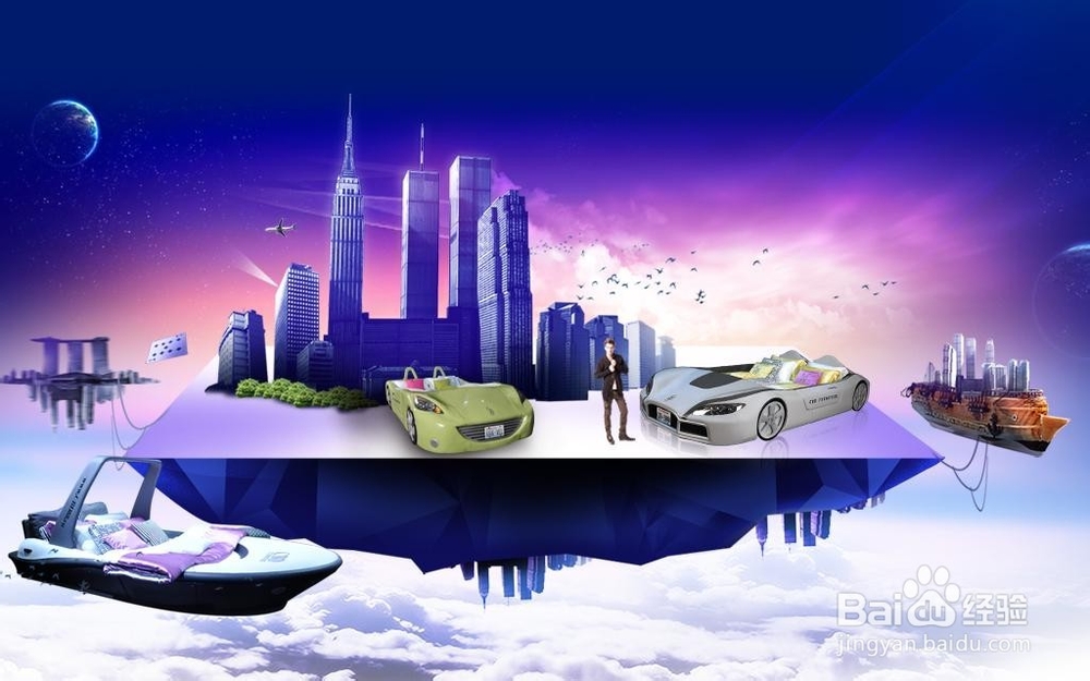 科技家居：实战品牌3.0时代！