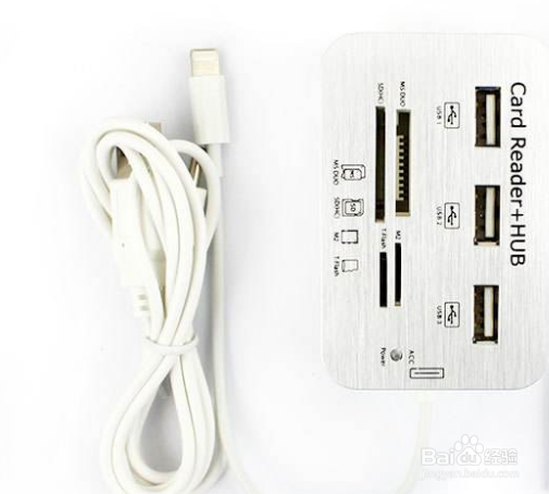 如何将U盘内容拷贝至Ipad