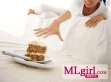 为你解析节食减肥总是失败