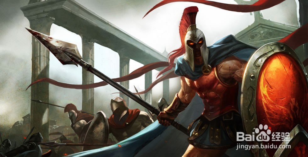 《英雄联盟》里solo最强的英雄是哪个？