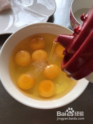 美味蛋饺怎么做