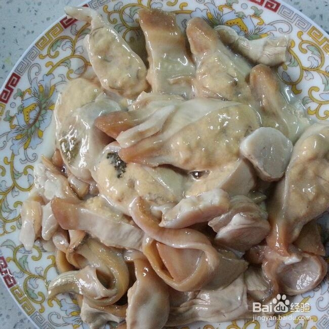 营养美味的河蚌菜苔明炉