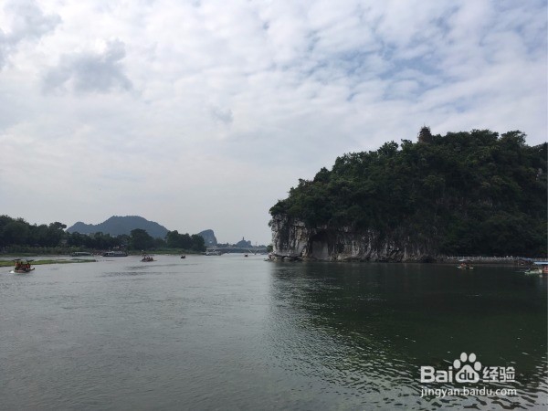 史上最全面桂林旅游攻略