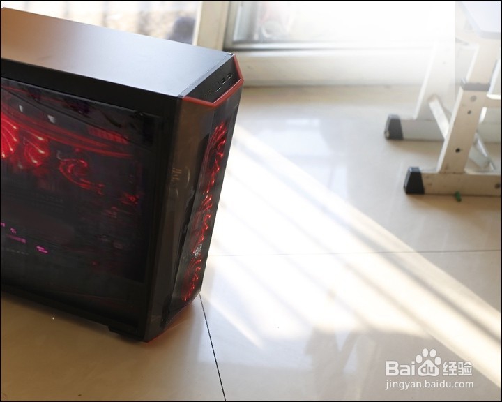 #神器#酷冷至尊MasterBox Lite5睿机箱简介