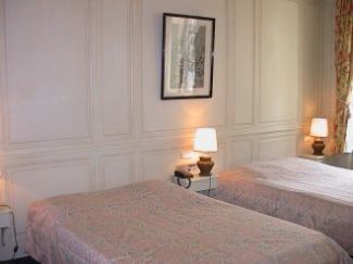 欧洲旅游攻略之住在欧洲