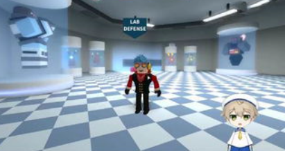 Roblox声音怎么设置