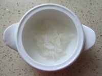 木瓜炖燕窝步骤做法