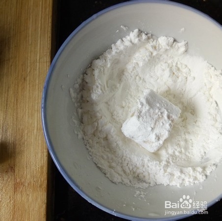 香蕉燕麦片的做法